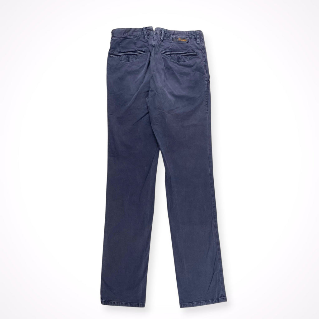 incotex / ガーメントダイ COMFORT CHINO 参考定価：50,000程度 SIZE:29