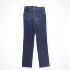 incotex / ガーメントダイ COMFORT CHINO 参考定価：50,000程度 SIZE:29