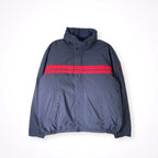 NAUTICA / ヴィンテージ セーリングダウンジャケット SIZE:L