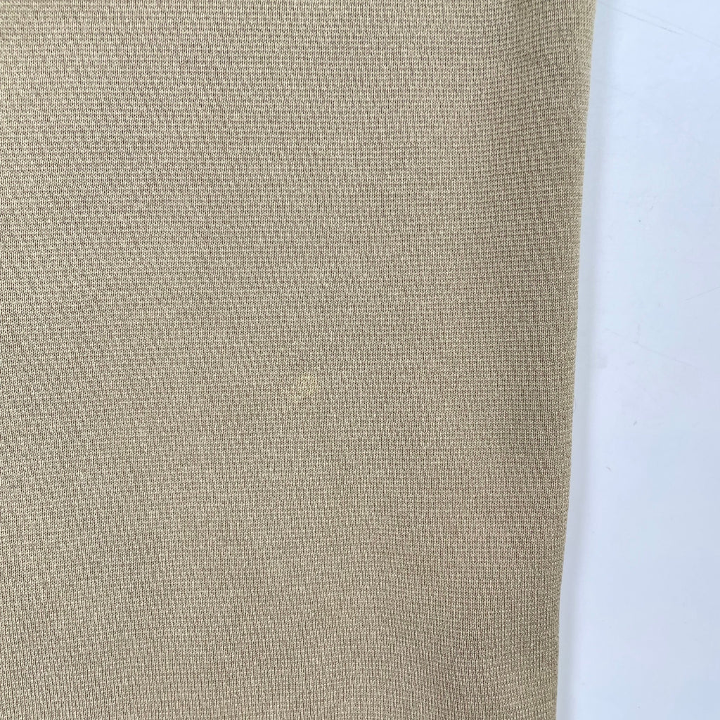 UNITED TOKYO / 18Gミラノリブニット 参考定価：9,500+tax SIZE:2