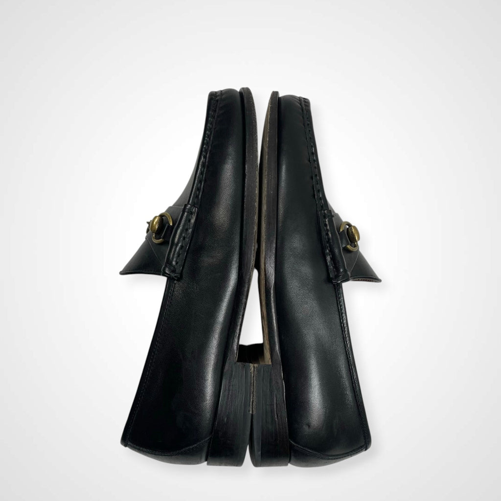polpetta ポルペッタ / BIT LOAFER ビットローファー 参考定価：36,000+tax SIZE: 40 1/2