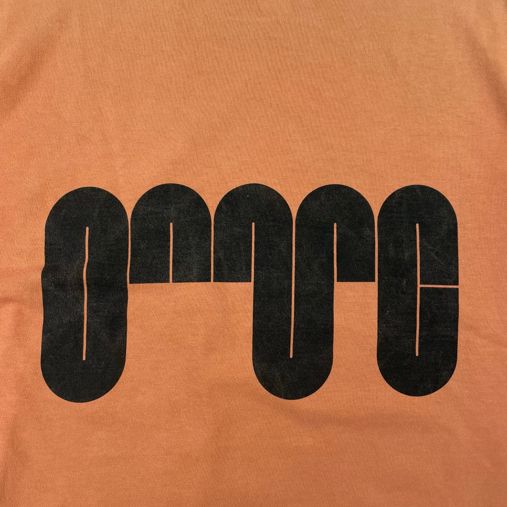 OAMC / フォト＆バックプリントTEE SIZE:S(FREE)