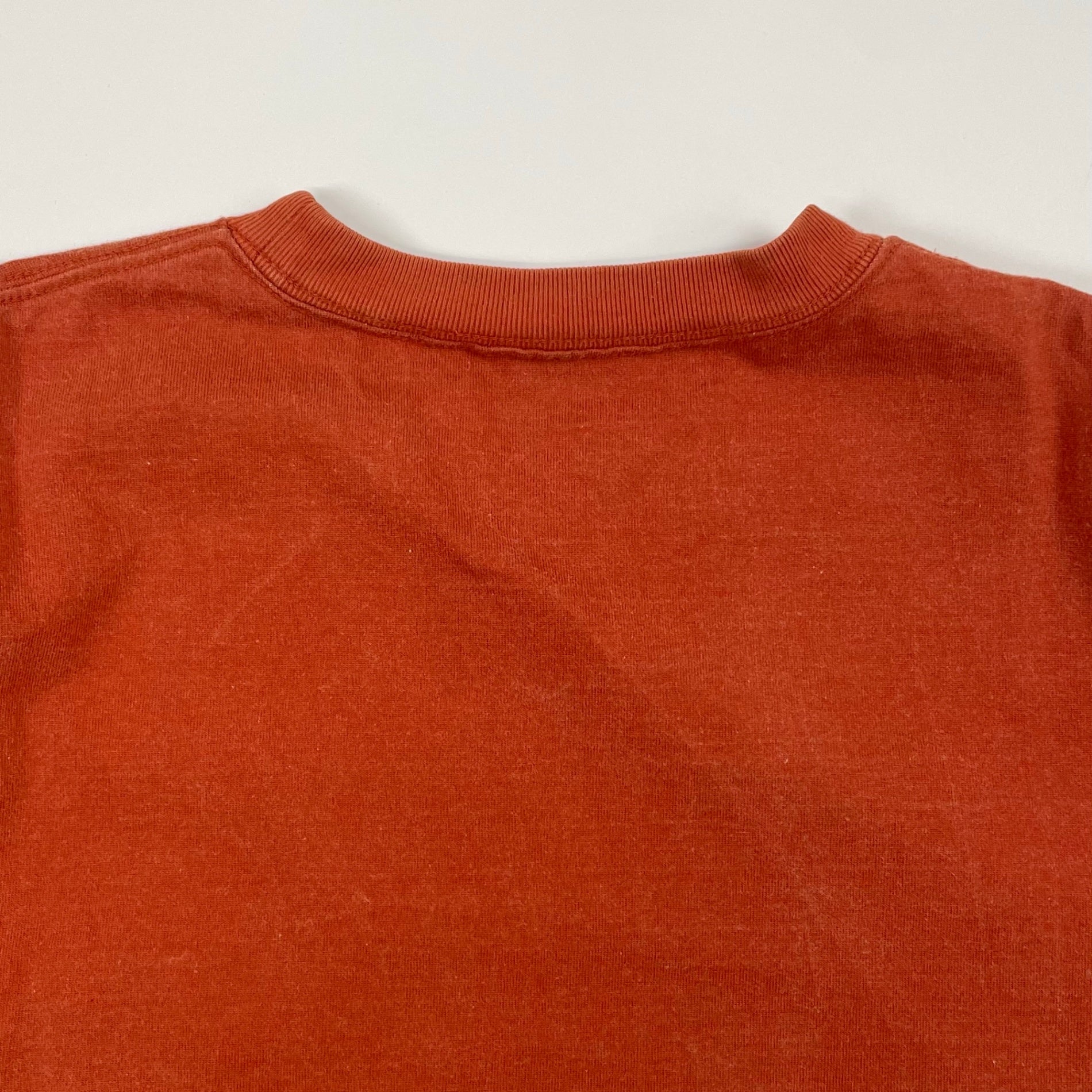 AURALEE オーラリー / STANDUP L/S TEE 日本製 SIZE:4