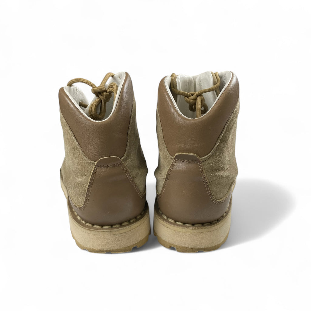 nonnative ノンネイティブ / trooper boots スウェード モンキーブーツ SIZE：42（27-27.5cm）
