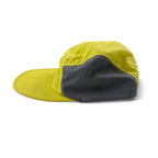 NOROLL ノーロール / ZIP CAP ジップ キャップ