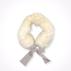GIORGIO ARMANI / リアルファーティペット 参考定価：140,000程度