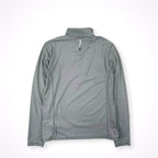 RLX RALPH LAUREN / ハーフジップシャツ 参考定価：25,000程度 SIZE:XS