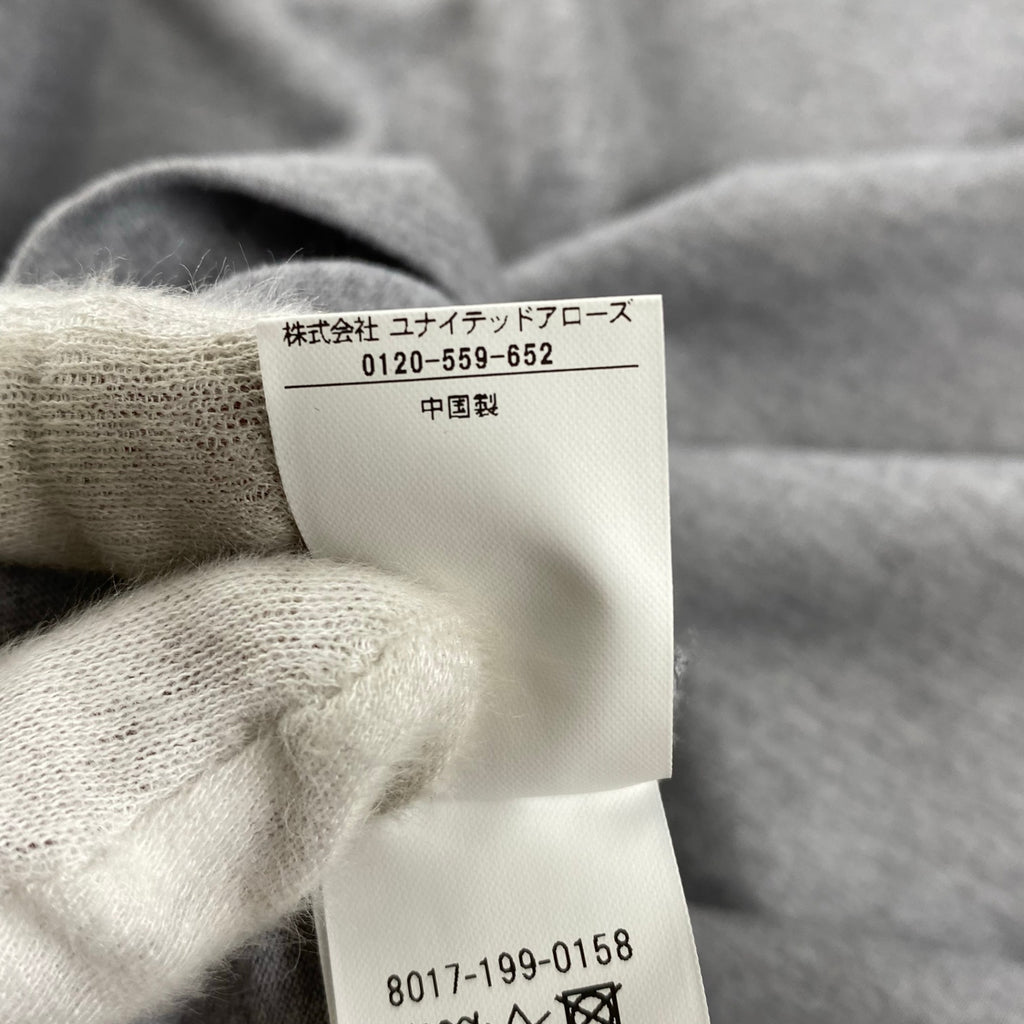 California General Store カリフォルニア ジェネラル ストア CGS / プラント ツリーラック Tシャツ イージーケア SIZE:M