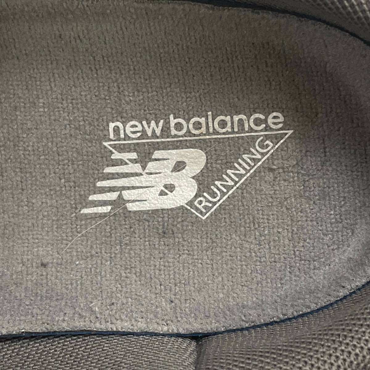 new balance / M2002 ミュール 参考定価：11,800+tax SIZE:26.5cm