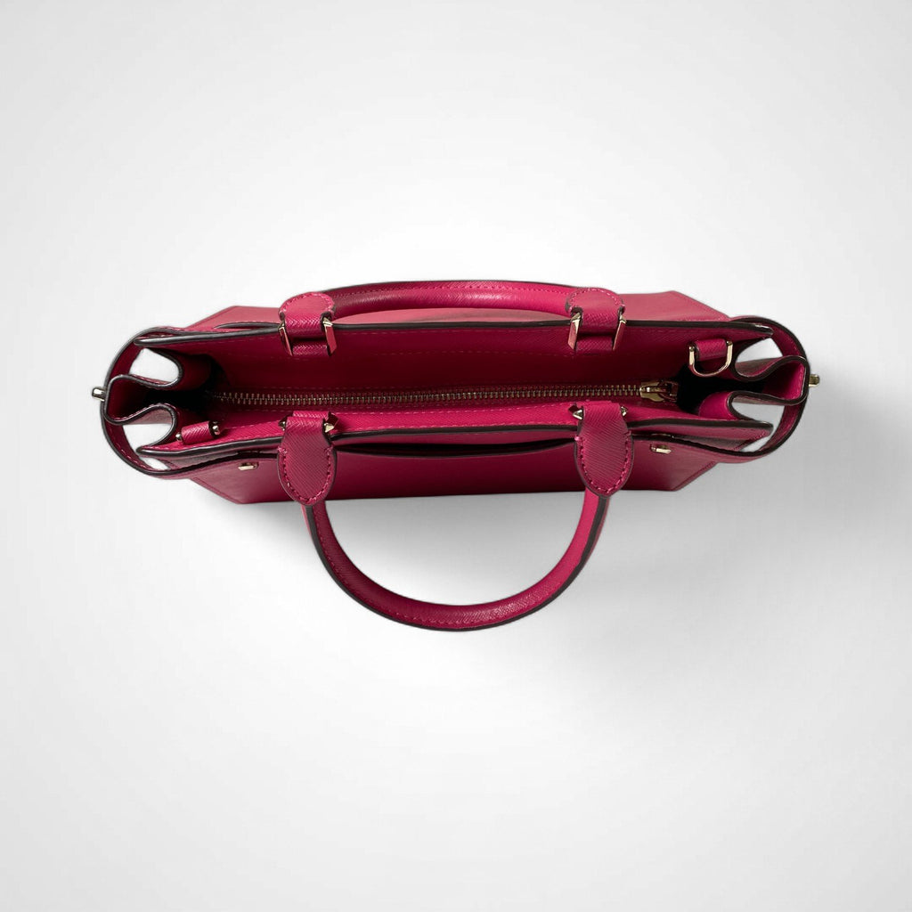 Kate spade ケイト スペード / ステイシーミディアムサッチェル WKRU6951 参考定価：70,000+tax