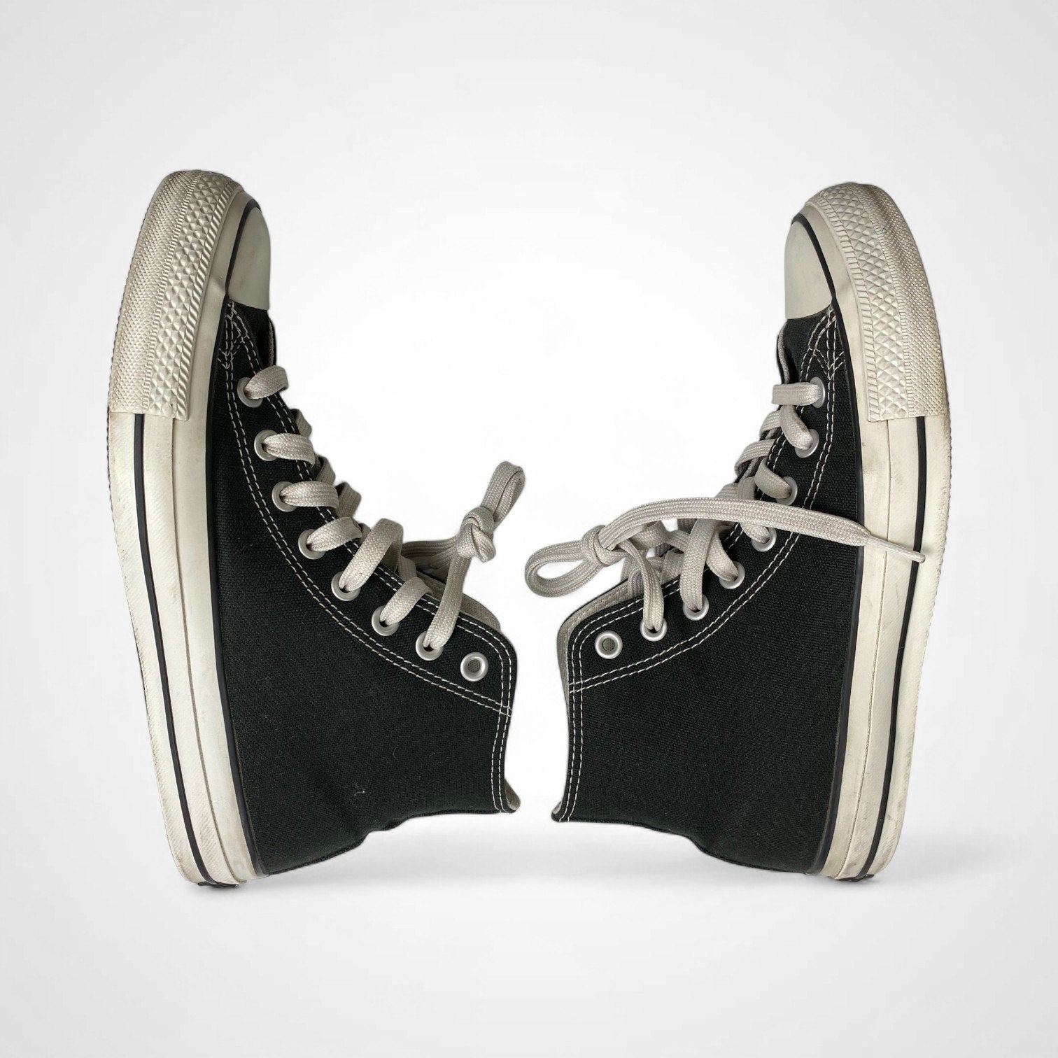 CONVERSE REACT コンバース リアクト / ALL STAR 100 COLORS HI ハイカットスニーカー 参考定価：7,000+tax SIZE:26cm