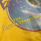 VINTAGE / 【E.T.】80sヴィンテージTEE SIZE:S-M
