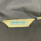 karrimor / taupo pullover ジャケット 参考定価：22,000+tax SIZE：XS