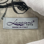 LANCIONI / ベスパストール イタリア製 参考定価：18,000程度
