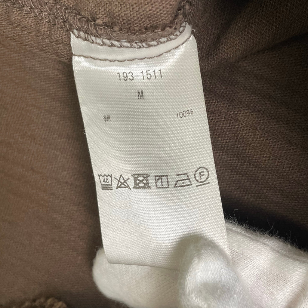 BIG MAC × FREAK'S STORE ビッグマック フリークスストア / 70s復刻 別注コーデュロイジャケット ブラウン SIZE：M