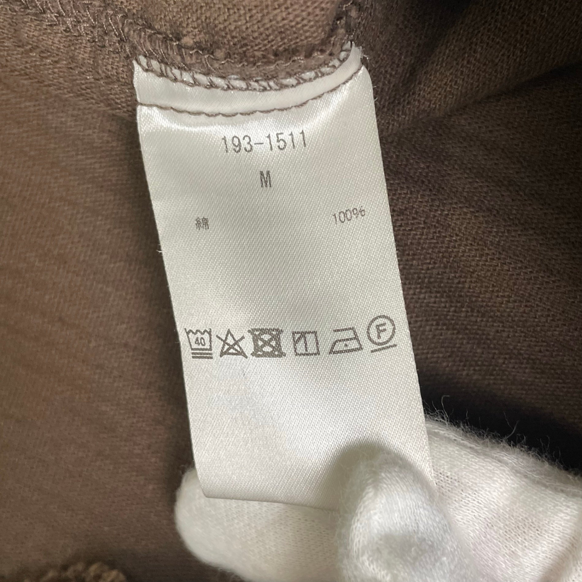 BIG MAC × FREAK'S STORE ビッグマック フリークスストア / 70s復刻 別注コーデュロイジャケット ブラウン SIZE：M