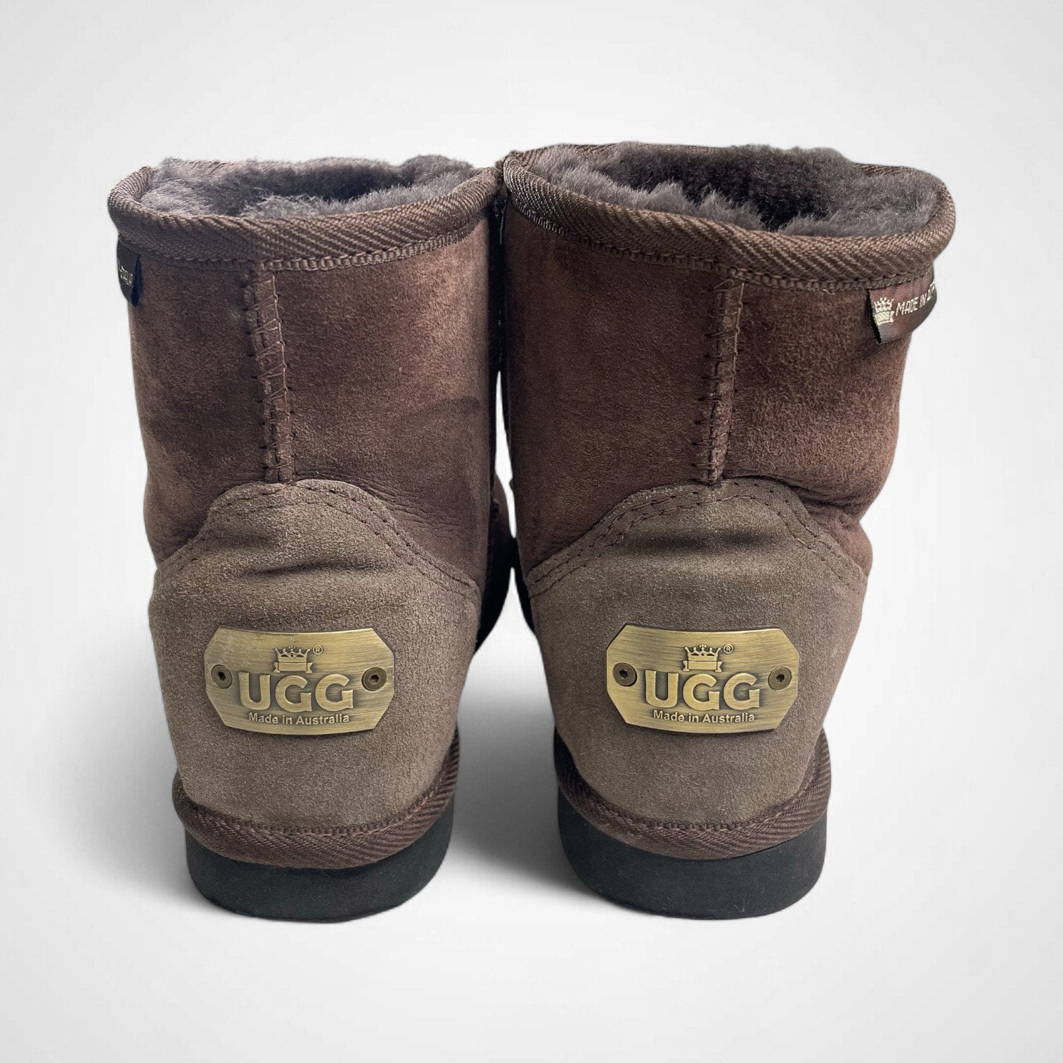 UGG アグ / ムートンブーツ CHIC EMPIRE SIZE:22.5cm程度