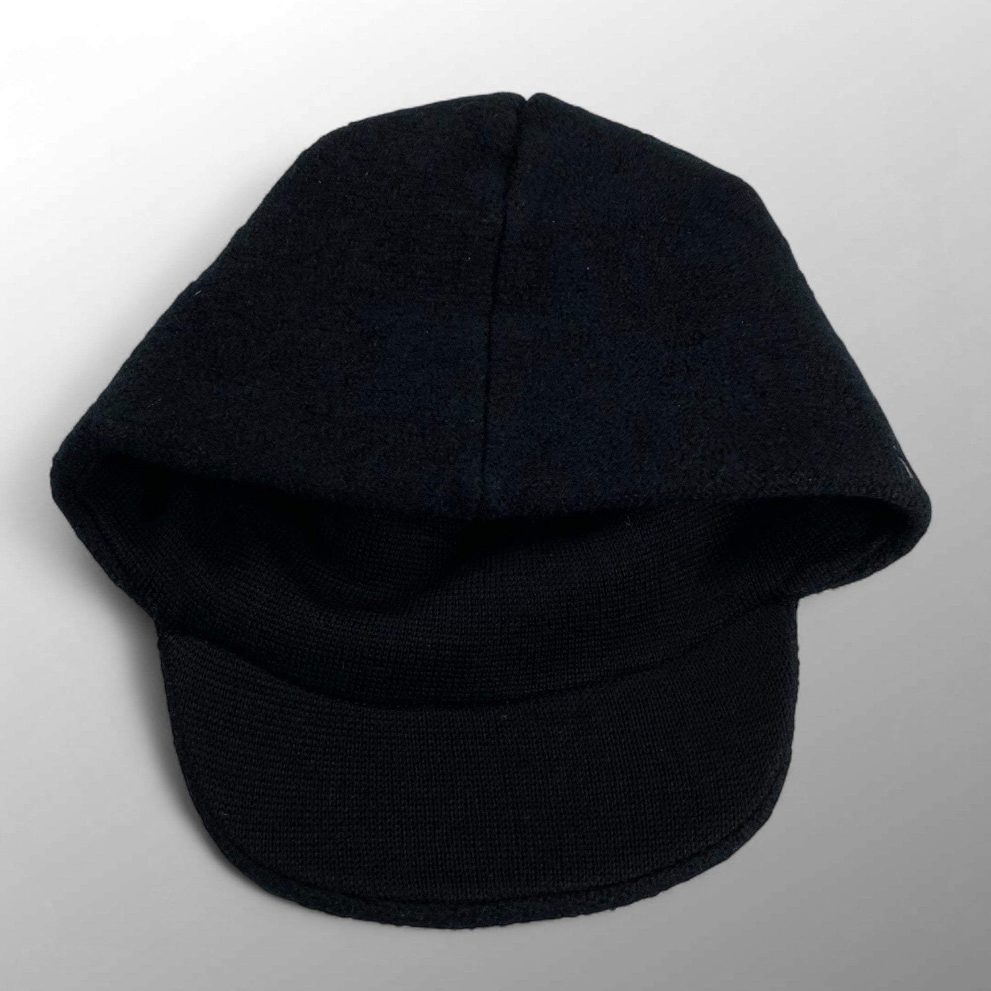 ibex アイベックス / ユーロローデンキャップ ウール 刺繍ロゴ SIZE:FREE