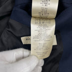 BURBERRY / テーラードジャケット イタリア製 英国企画 参考定価：150,000程度 SIZE:50