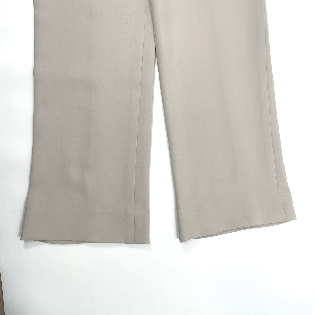 GIORGIO ARMANI / ヴィンテージスラックス 参考定価：100,000程度 SIZE:40