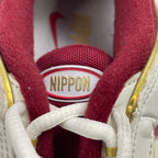 NIKE ナイキ / AIR MAX TAILWIND 4 ”NIPPON” 参考定価：17,000+tax SIZE:27cm