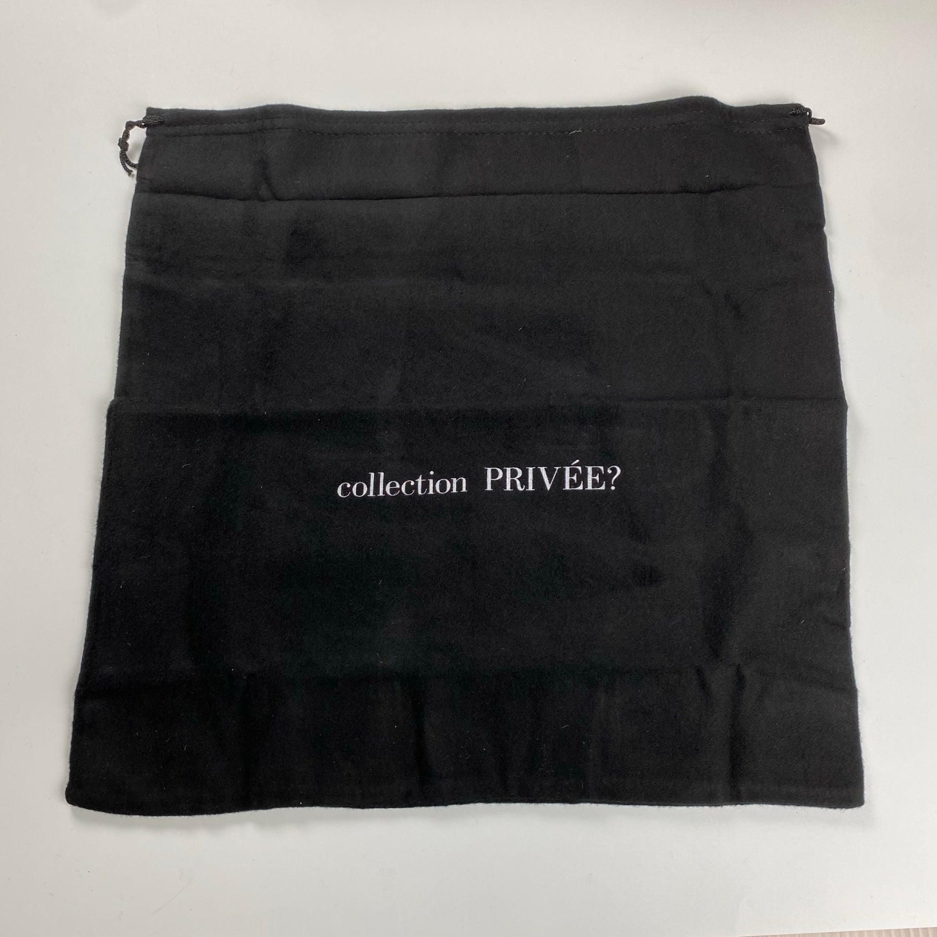 collection PRIVEE? コレクション プリヴェ / レザー ボーダー エスパドリーユ H.P FRANCE取扱い 参考定価：30,000程度 SIZE：35