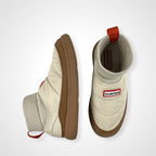 HUNTER ハンター / OUT PUFFER KNIT BOOT 参考定価：16,000+tax SIZE:UK5(24cm)