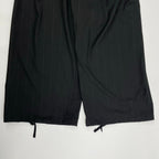 ENGINEERED GARMENTS / ワンショルダー アシンメトリー バルーンパンツ 参考定価：60,000程度 SIZE:1
