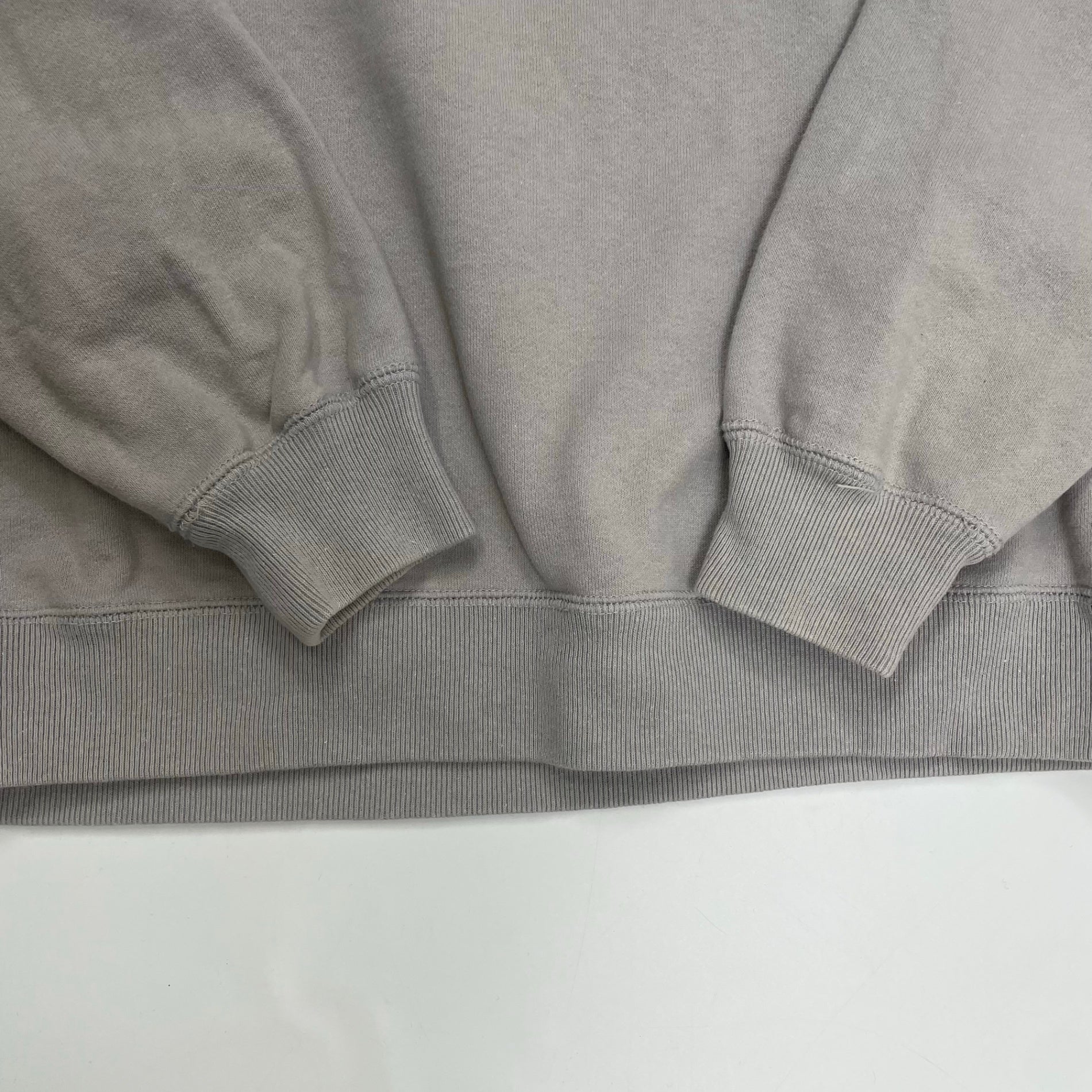 marka マーカ / クルーネックスウェット M22F-37CS01C 参考定価：27,000程度 SIZE:1