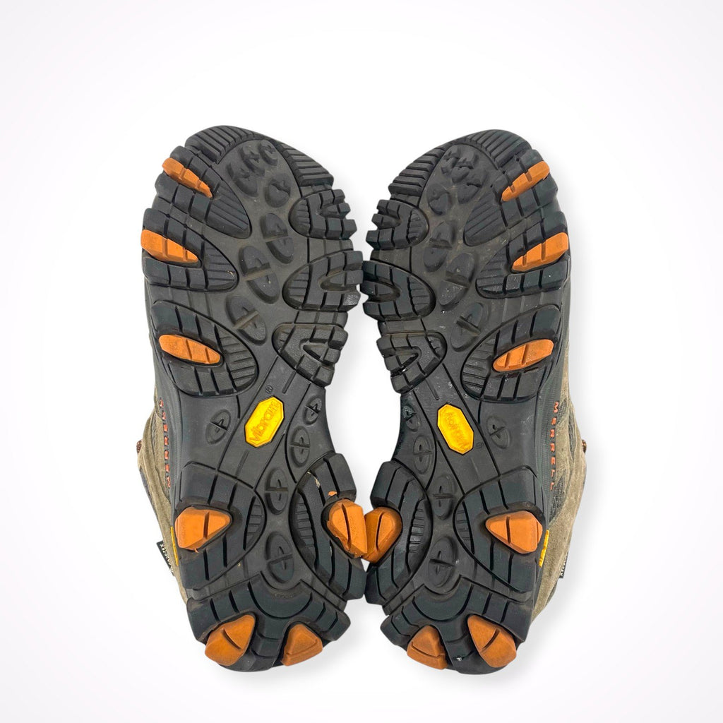 MERRELL / MOAB 3 GORE-TEX スウェード×メッシュ  SIZE:26.5cm