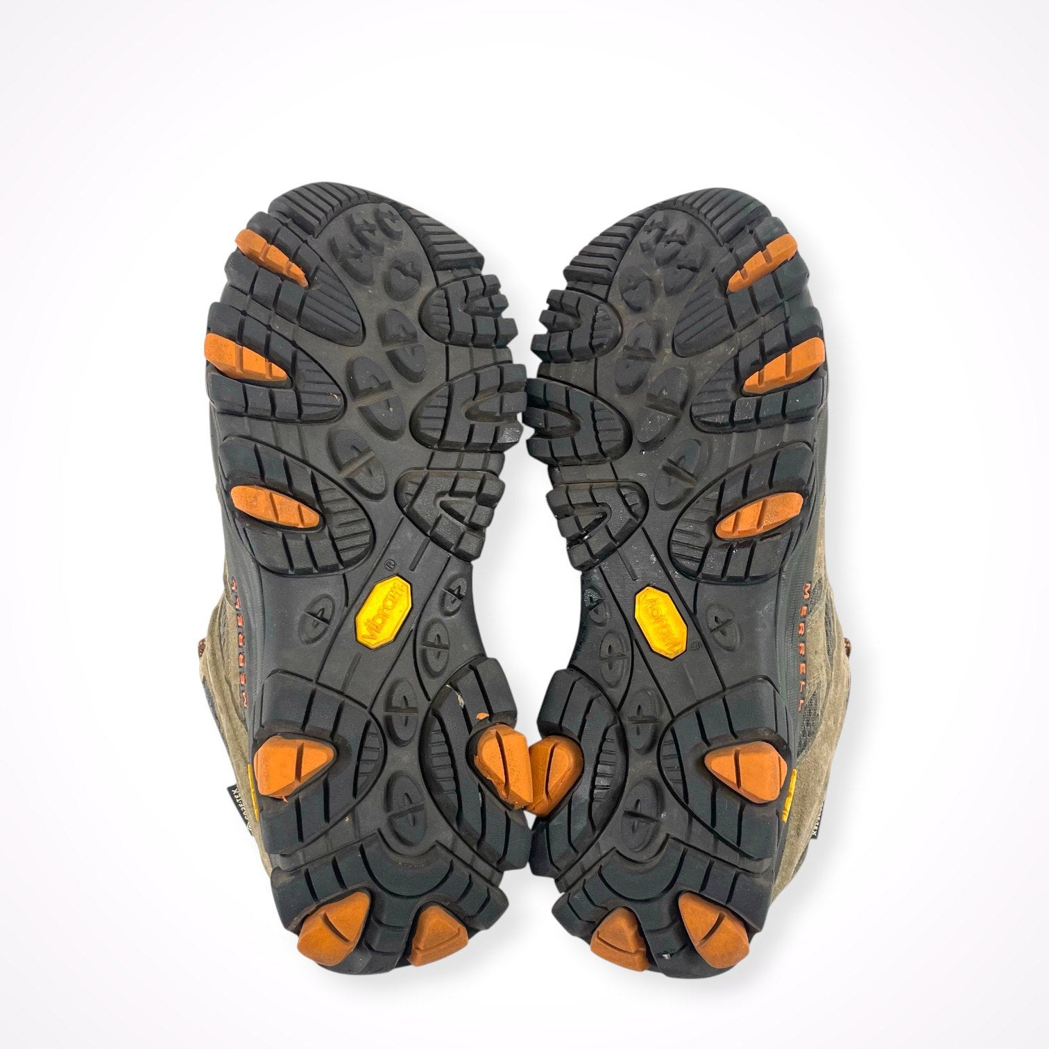 MERRELL / MOAB 3 GORE-TEX スウェード×メッシュ  SIZE:26.5cm