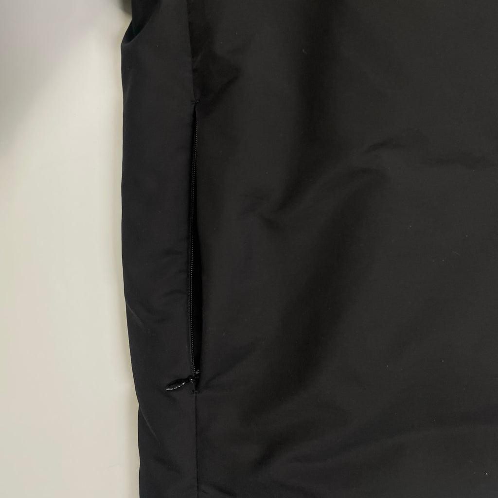 STERNBERG スタンバーグ / PUFFER DOWN JACKET 参考定価：60,000+tax SIZE:S