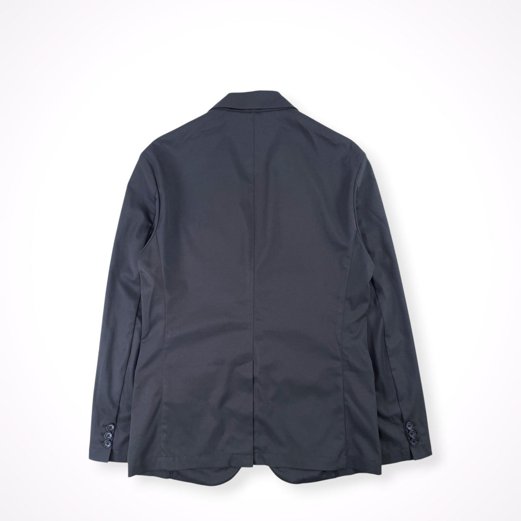 WWS WORK WEAR SUITS / セットアップBizスーツ 参考定価：37,000程度 SIZE:ジャケットS パンツXS