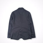 WWS WORK WEAR SUITS / セットアップBizスーツ 参考定価：37,000程度 SIZE:ジャケットS パンツXS