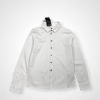 EMPORIO ARMANI エンポリオ アルマーニ / レギュラーシャツ 未使用品 参考定価：30,000程度 SIZE：12A