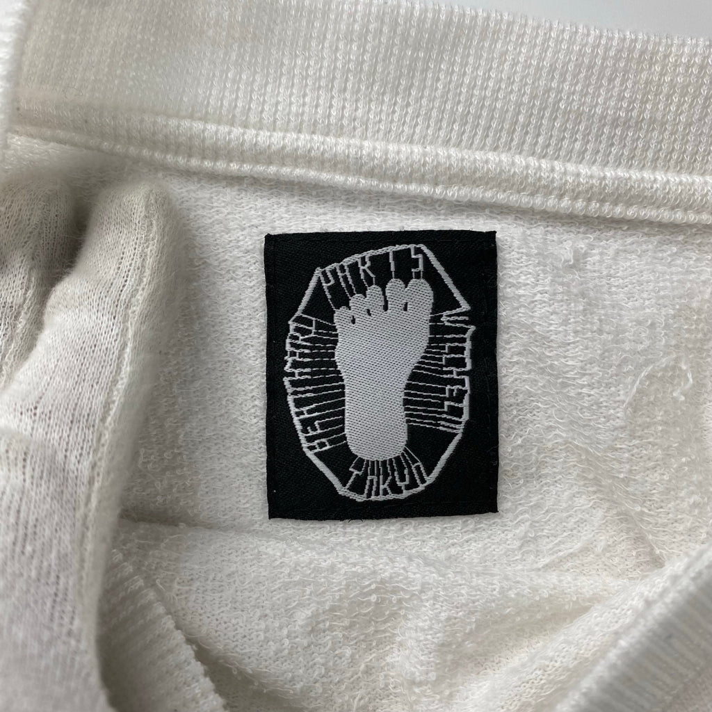 Bernhard Willhelm ベルンハルト ウィルヘルム / ”進化論” TEE PAT MARKET取り扱いブランド SIZE：M