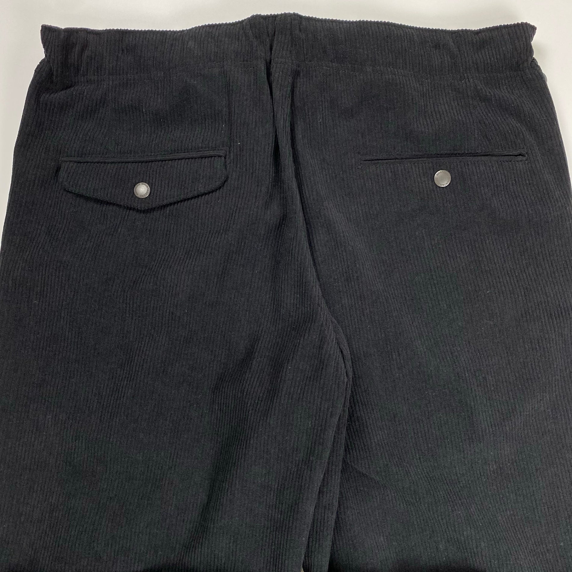 MOUNTAIN RESEARCH マウンテンリサーチ / MT Trousers コーデュロイパンツ セットアップ可能 24AW 参考定価：37,000+tax SIZE:M