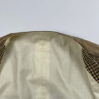 【HARITAGE ICON】 Polo by Ralph Lauren ポロ バイ ラルフローレン / リネン100％ ツイードベスト ジレ 参考定価：70,000程度 SIZE：36S
