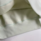 AURALEE オーラリー / BAGGY POLYESTER SWEAT P/O スウェット ビッグシルエット A9AP03PU SIZE：3