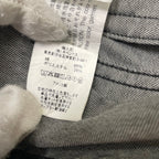 ENGINEERED GARMENTS エンジニアードガーメンツ / Trucker Jacket QT106A タグ付 参考定価：58,000+tax SIZE：XS