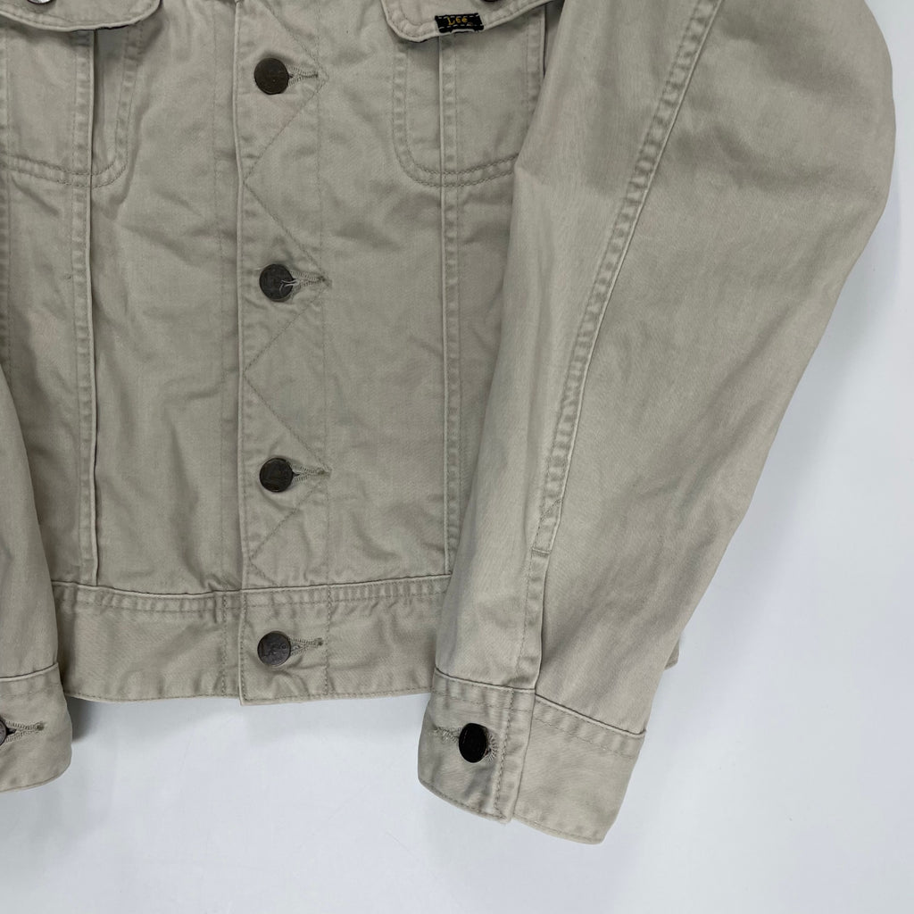 Lee × N.HOOLYWOOD リー  エヌハリウッド / コラボワークジャケット 参考定価：28,000+tax SIZE:S