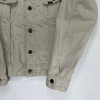 Lee × N.HOOLYWOOD リー  エヌハリウッド / コラボワークジャケット 参考定価：28,000+tax SIZE:S