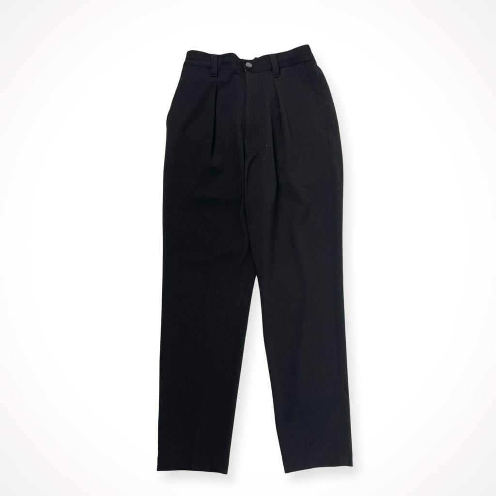 MAISON SPECIAL / OUTLAST/アウトラスト ワイドテーパードスラックス 参考定価：17,200+tax SIZE:01