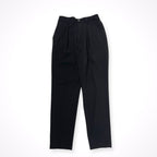 MAISON SPECIAL / OUTLAST/アウトラスト ワイドテーパードスラックス 参考定価：17,200+tax SIZE:01