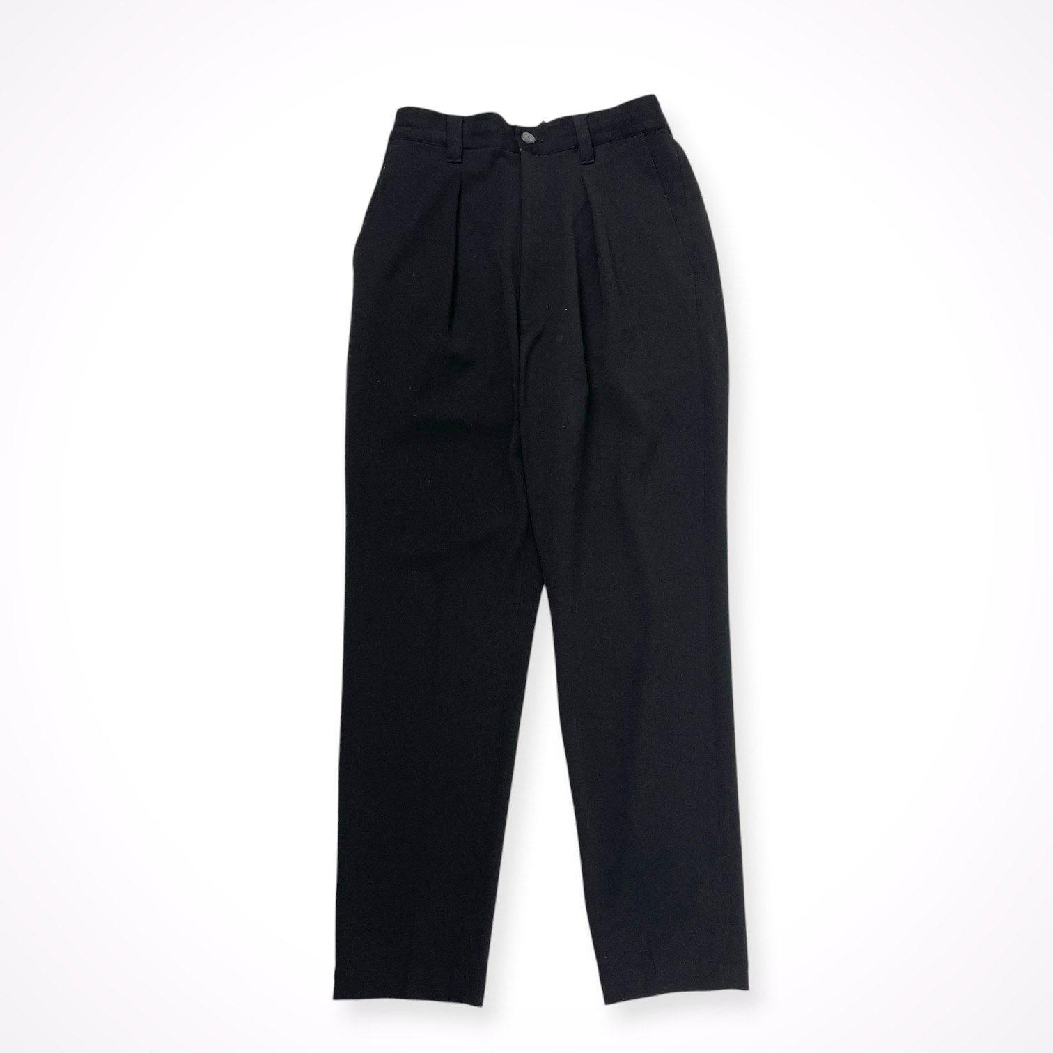 MAISON SPECIAL / OUTLAST/アウトラスト ワイドテーパードスラックス 参考定価：17,200+tax SIZE:01