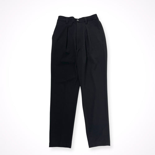 MAISON SPECIAL / OUTLAST/アウトラスト ワイドテーパードスラックス 参考定価：17,200+tax SIZE:01