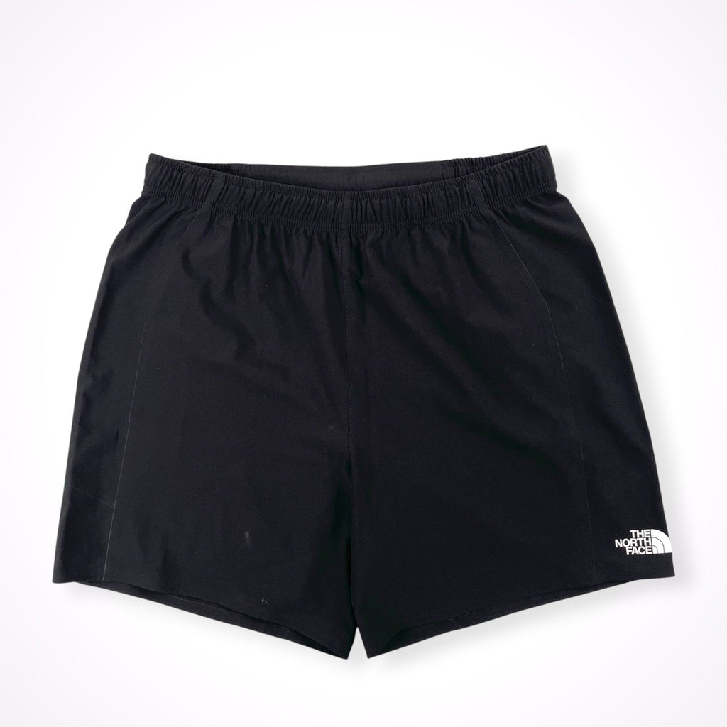 THE NORTH FACE / Flyweight 3Pocket Short 参考定価：8,300+tax SIZE:M