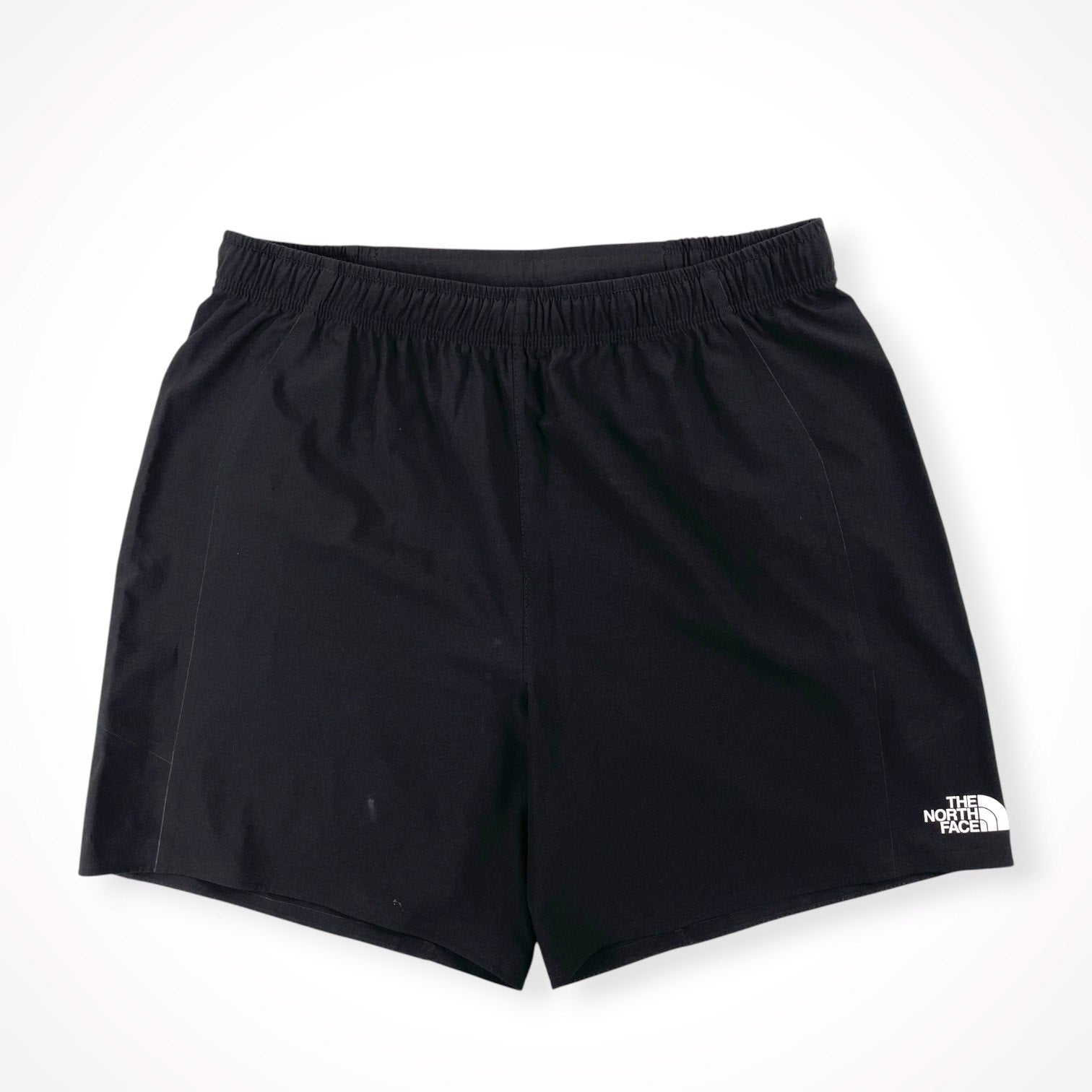 THE NORTH FACE / Flyweight 3Pocket Short 参考定価：8,300+tax SIZE:M
