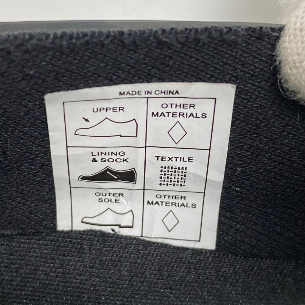 HUNTER ハンター / リボンラバーローファー 極美品 参考定価：17,000+tax SIZE:UK6(25cm)