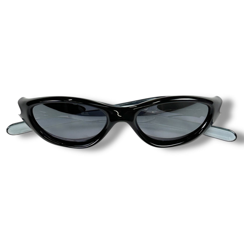 VINTAGE OAKLEY ヴィンテージ オークリー / Pocket 筆記体ロゴ サングラス MADE IN USA